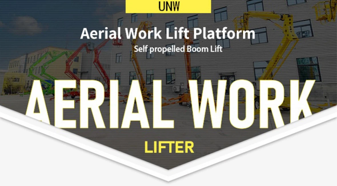 boom lift trailer for sale boom lift trailer for sale